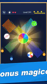 Break Bricks - Bricks Breaker screenshot 8
