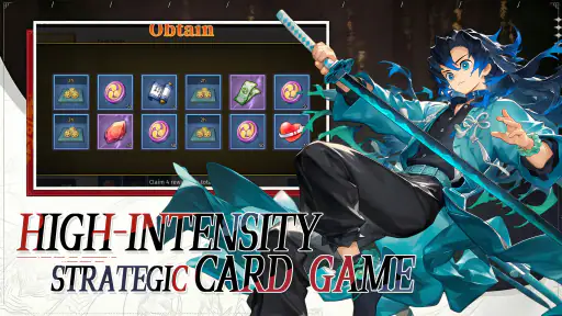 Breath of Ashes screenshot 5