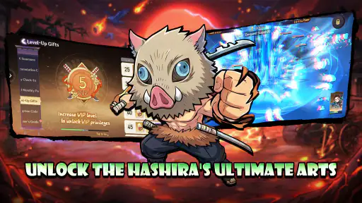Breathing Blade: Destiny screenshot 7
