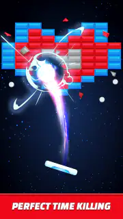 Brickscapes: Bricks Breaker screenshot 2