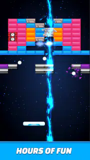 Brickscapes: Bricks Breaker screenshot 3