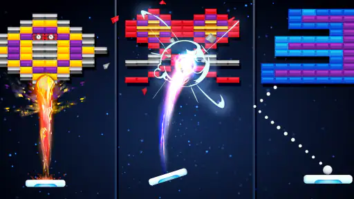 Brickscapes: Bricks Breaker screenshot 6