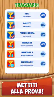 Briscola screenshot 5