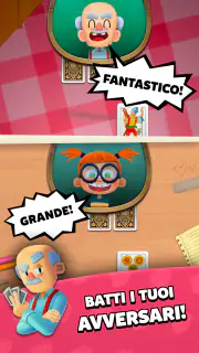 Briscola originale Dal Negro screenshot 4