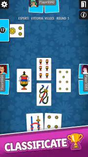 Briscola Più - Gioco di Carte screenshot 4