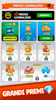 Briscola Più - Gioco di Carte screenshot 8
