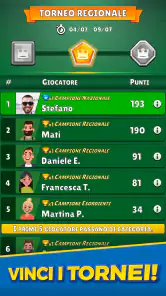 Briscola Tradizionale screenshot 2