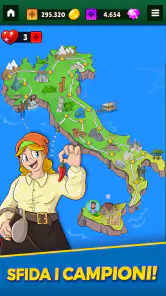 Briscola Tradizionale screenshot 3