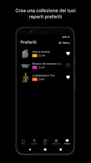 British Museum Audio screenshot 5