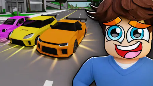 Block Role Play City screenshot 1