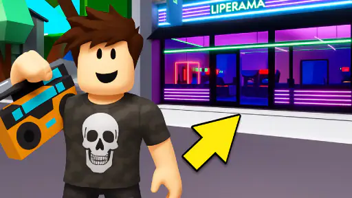 Block Role Play City screenshot 4