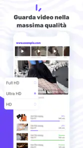 Browser proxy screenshot 2