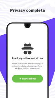 Browser proxy screenshot 5