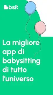 Bsit, l'app per il babysitting screenshot 1