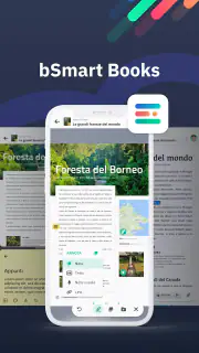 bSmart Books screenshot 1