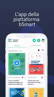 bSmart Books screenshot 2