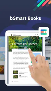 bSmart Books screenshot 6