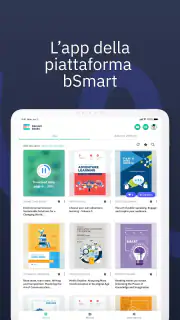bSmart Books screenshot 7