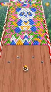 Bubble Crush : Pop Game screenshot 2