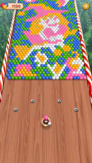 Bubble Crush : Pop Game screenshot 4