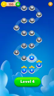 Bubble Crush : Pop Game screenshot 5