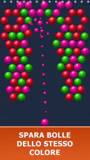 Bubble Puzzle: Hit the Bubble screenshot 4