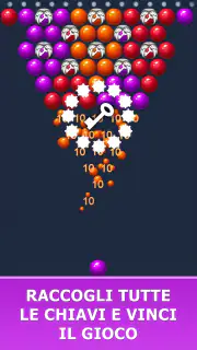 Bubble Puzzle: Hit the Bubble screenshot 7