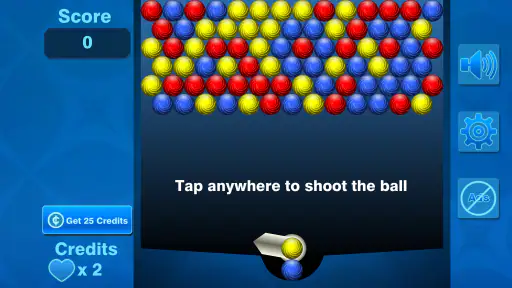 Bubble Shooter 2024 screenshot 7