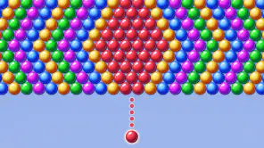 Bubble Shooter screenshot 5