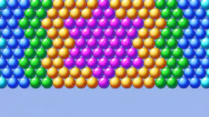 Bubble Shooter screenshot 6
