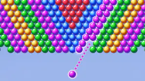 Bubble Shooter screenshot 7