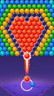 Bubble Shooter - Pop Puzzle screenshot 2
