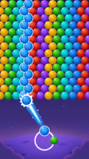 Bubble Shooter - Pop Puzzle screenshot 3