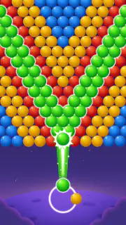 Bubble Shooter - Pop Puzzle screenshot 4