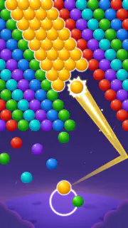Bubble Shooter - Pop Puzzle screenshot 5