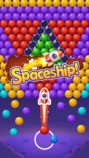 Bubble Shooter - Pop Puzzle screenshot 6