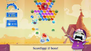 Bubble Witch 2 Saga screenshot 8