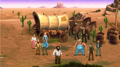 Slaps And Beans screenshot 1