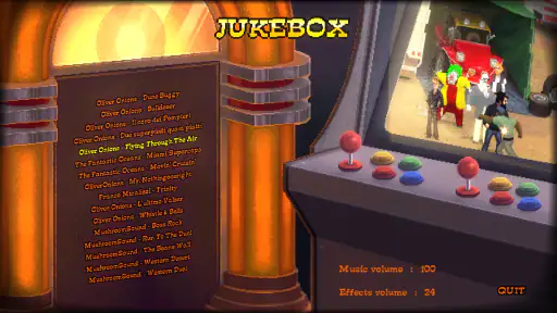 Slaps And Beans screenshot 3