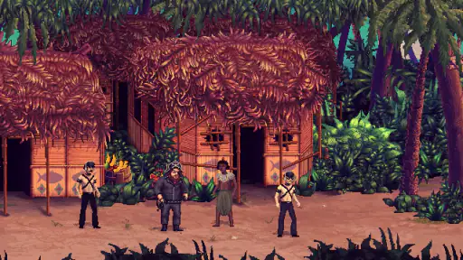 Slaps And Beans screenshot 4