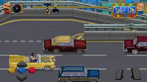 Slaps And Beans screenshot 5