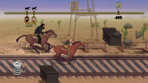 Slaps And Beans screenshot 6