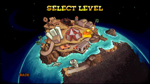 Slaps And Beans screenshot 8