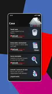 buddy UniCredit screenshot 7