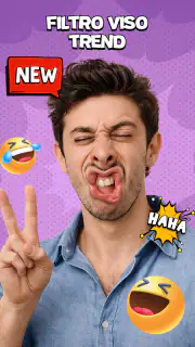 Bugzz: Insect Prank Filters screenshot 2