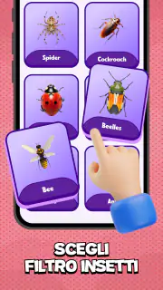 Bugzz: Insect Prank Filters screenshot 4