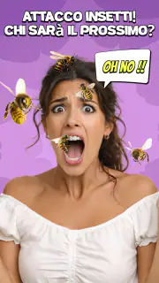 Bugzz: Insect Prank Filters screenshot 6
