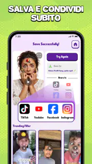 Bugzz: Insect Prank Filters screenshot 8