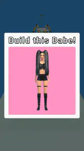 Build A Queen screenshot 2
