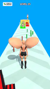 Build A Queen screenshot 7